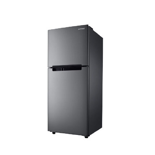  Samsung Kulkas Two Doors 203 L - RT19M300BGS